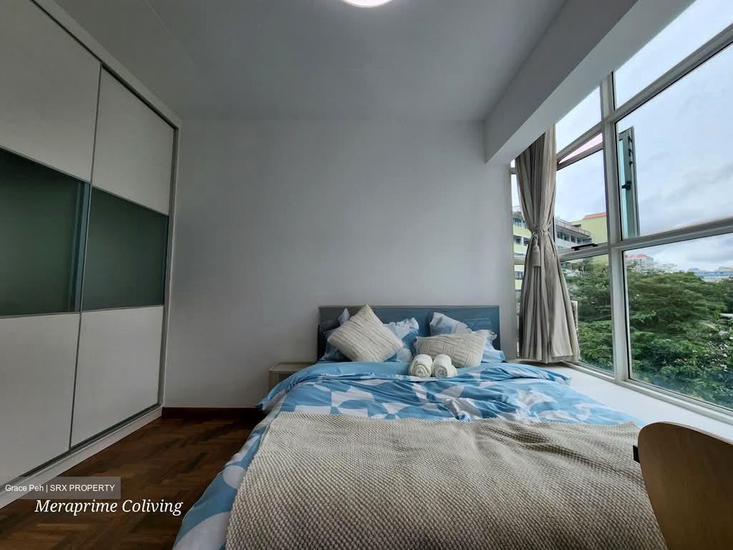 Meraprime (D3), Condominium #554784321